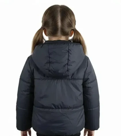 کاپشن دخترانه ملورینا Melorina کد 42314