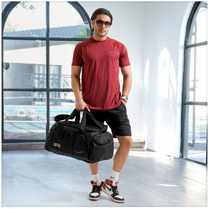 ساک ورزشی تفکیکی نایک NIKE بدنسازی (47)