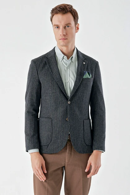 کت و ژاکت مردانه morven morven