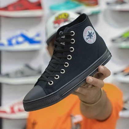 کفش پیاده روی مدل ال استار