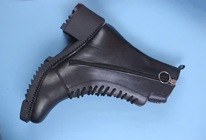 بوت زنانه BT ساق‌دار