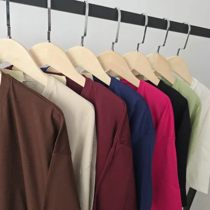 تیشرت رنگین کمان