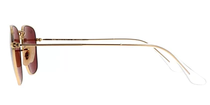 عینک آفتابی ریبن RayBan RB3857S 9196AF