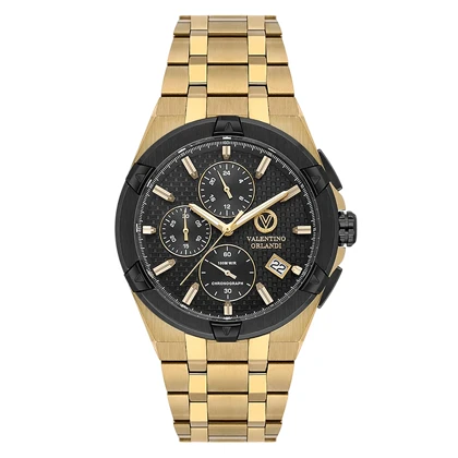 ساعت ولنتینو اورجینال مردانه VALENTINO VO.1.10002-5