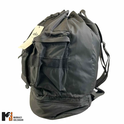 کیف کوله فانتزی شوزبگی الو کد 7012