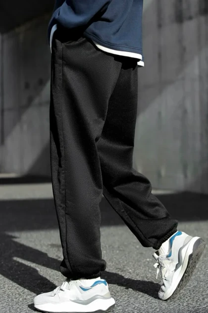 شلوار گرمکن مردانه north-london north-london