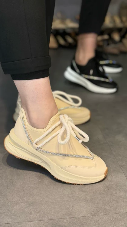 کتانی جیگول نگینی 6099k