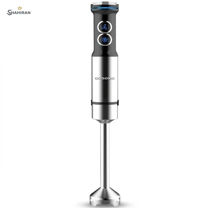 گوشت‌کوب برقی گوسونیک مدل GOSONIC GSB-832