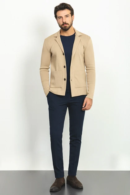 کت و ژاکت مردانه mcr mcr