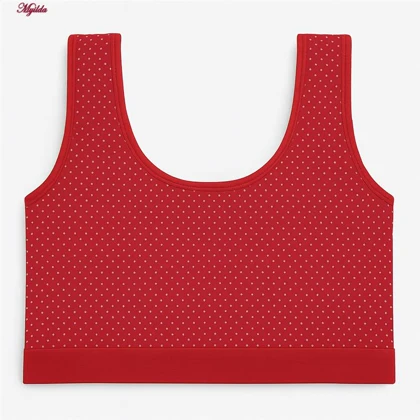 نیم‌تنه زنانه ماییلدا مدل دکمه‌ای کد 5454