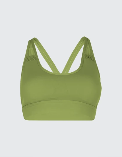 نیم‌تنه ورزشی زنانه اسپورتلند Fino W