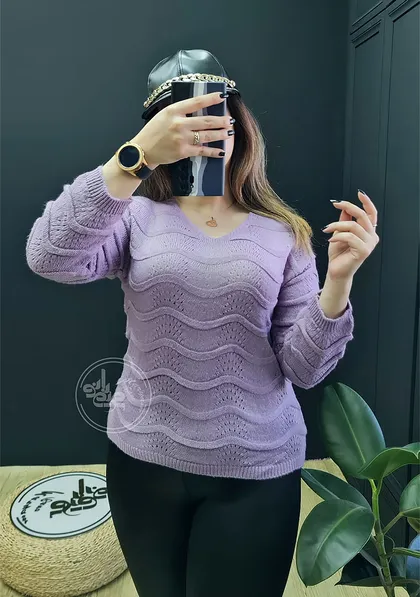 بافت موج