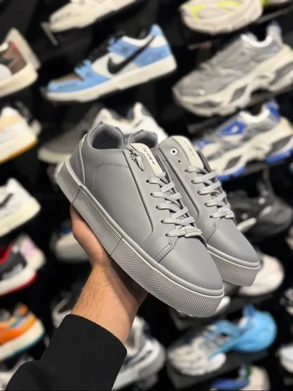 ونس ساده مردانه برند ZARA زارا