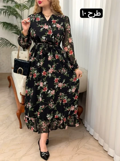 پیراهن سودا 1290067