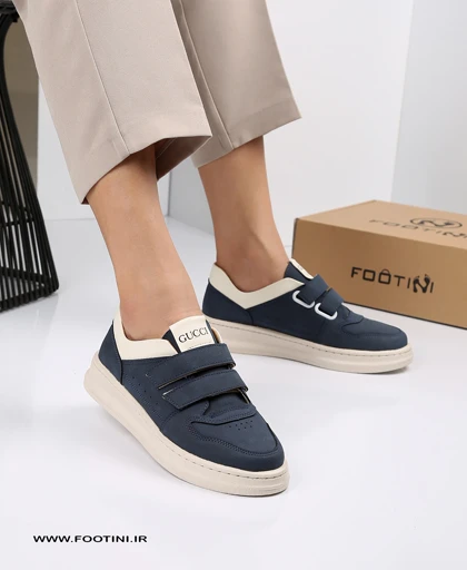 کفش کتانی زنانه مدل BD delvan