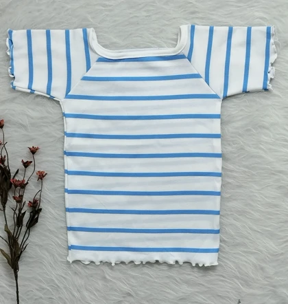 تیشرت خشتی ژور زنانه کد 403012