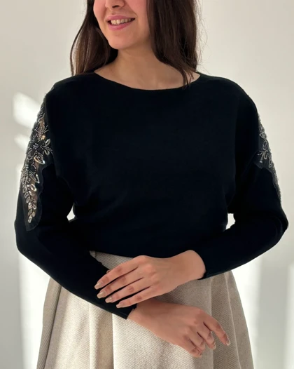 شومیز آزالیا - کد محصول 1377