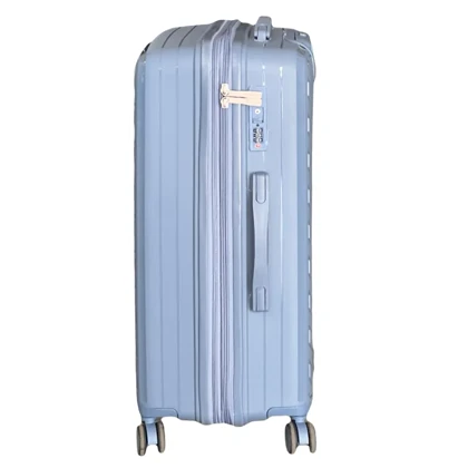 چمدان نشکن روداستار مدل ROADSTAR - RS900L LARGE سایز بزرگ