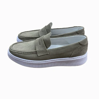 کالج جیر لوفر ZARA