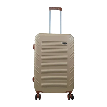 چمدان سایز بزرگ 28 اینچی وارداتی Hossoni مدل HS40158-28 Large