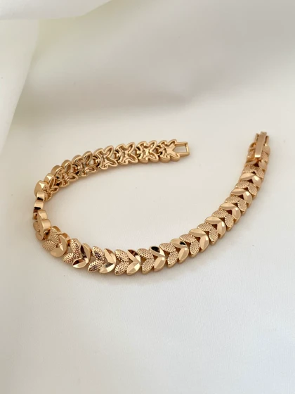 دستبند گندمی ژوپینگ