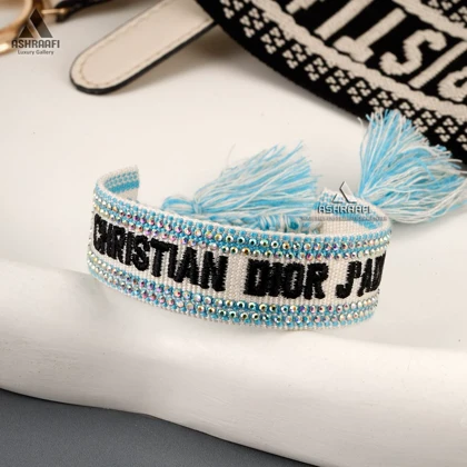 دستبند کریستین دیور Dior Friendship Bracelets