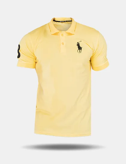 پولوشرت مردانه Polo