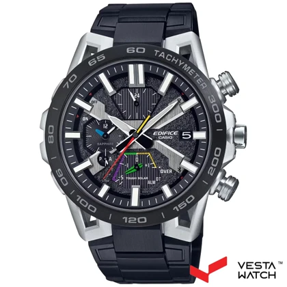 ساعت مچی مردانه کاسیو CASIO مدل EQB-2000DC-1ADR