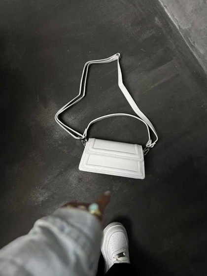 کیف مقوایی ZARA