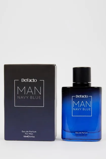 عطر 100 میلی لیتری مردانه ناوی بلو R4167AZNSNV100