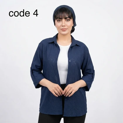 شومیز NR پریچهر علیدسا