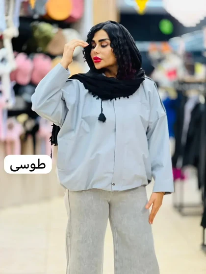 بامبر کتان زارا