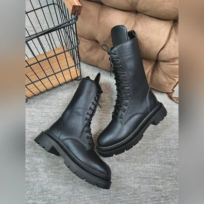 بوت بندی زبانه بلند