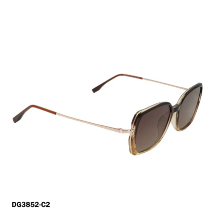 عینک آفتابی زنانه دیزاینو ( DESIGNO ) مدل DG 3852