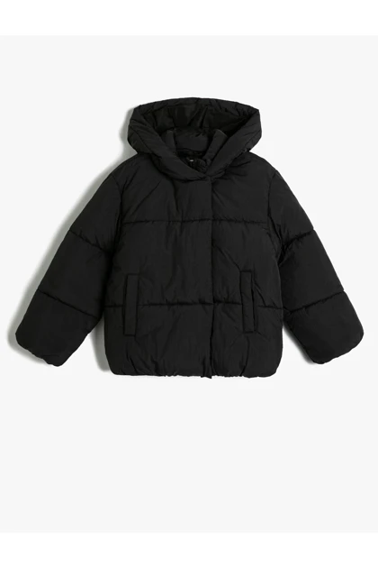 کت و کاپشن بچگانه اورجینال کوتون koton