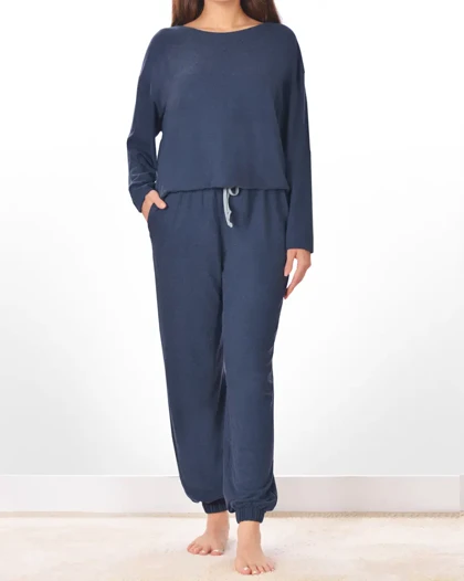 تیشرت و شلوار زنانه ناربن Narbon کد 3978