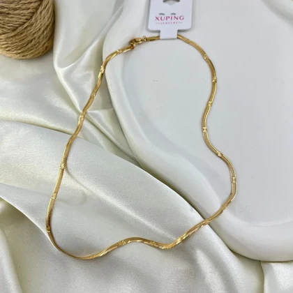 گردنبند زنانه ژوپینگ مدل آناهیتا