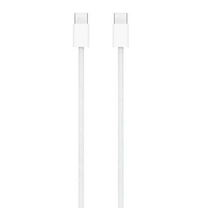کابل شارژ USB-C اپل مدل 60W-C طول 1 متر اورجینال