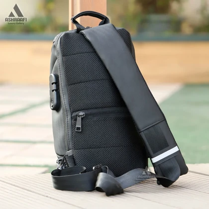 کراس بادی مشکی Crossbody A02