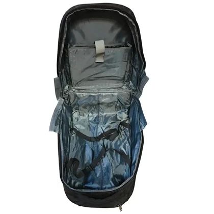 کوله پشتی چرخ دار اورجینال وارداتی الکسا مدل ALEXA - ALX884 L