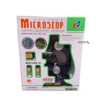 اسباب بازی میکروسکوپ 300