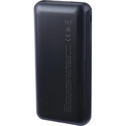 پاور بانک 20000 بیسوس Baseus اصل 15 وات مدل LIPOW PPBY-2W15NG