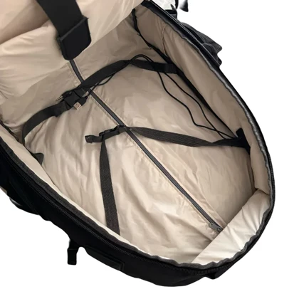 کوله پشتی چرخ دار سفری فوروراد مدل FORWARD - FCLT550020 SWEET TRAVEL