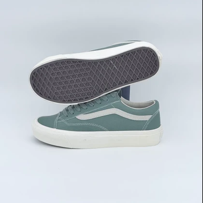ونس استایل 36 سبز/Vans style 36 green