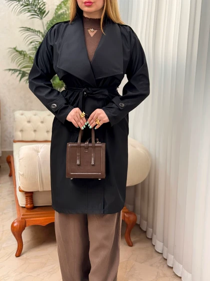 بارانی سانتانا 3490