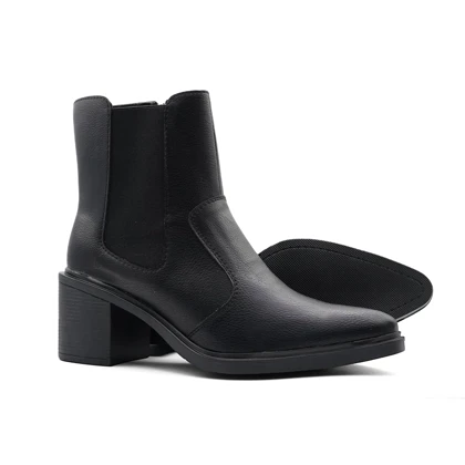 کفش بوت زنانه لیدی مدل 0510 _ Boots