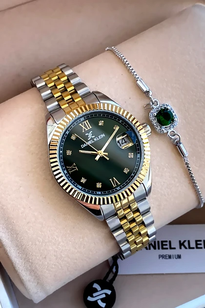 ساعت زنانه daniel-klein daniel-klein