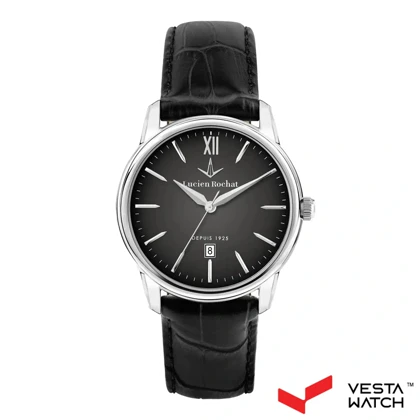 ساعت مچی مردانه لوسین روشا LUCIEN ROCHAT مدل R0451116003