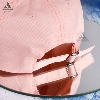 کلاه بیسبالی شنل Chanel Baseball Cap HA93