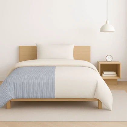 روتختی پینترستی کاوری نخ پنبه الیزه